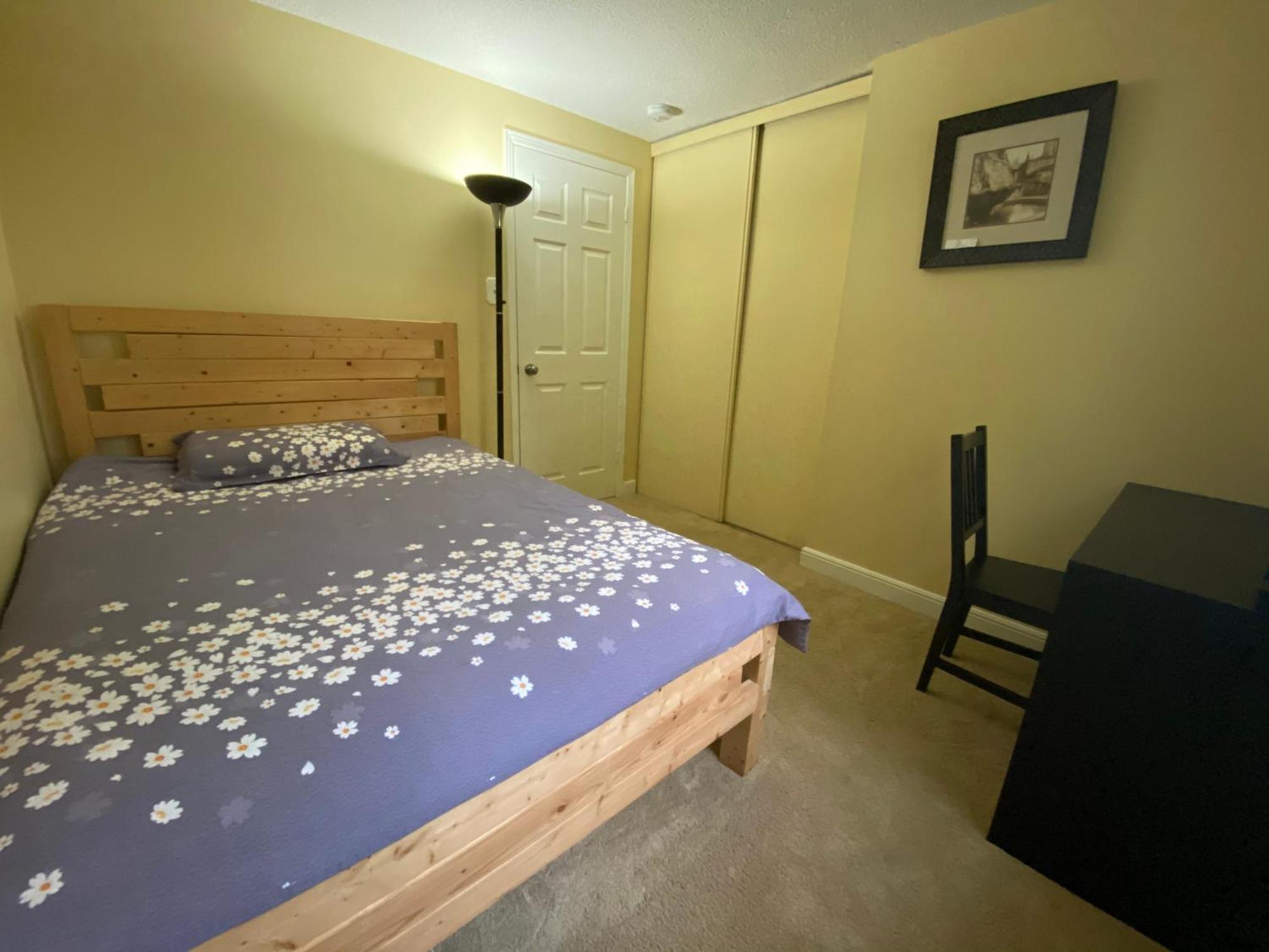 Quiet And Comfortable Homestay Oakville Ruang foto