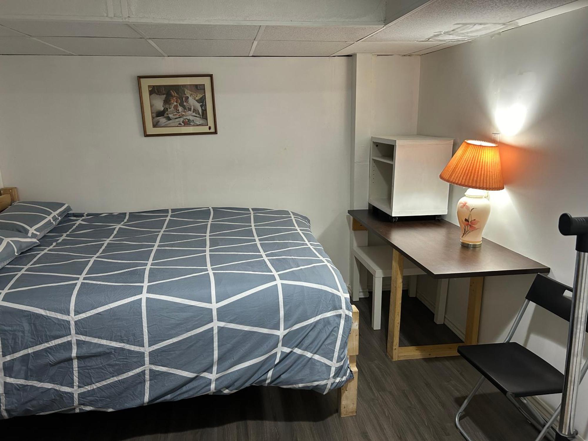 Quiet And Comfortable Homestay Oakville Bagian luar foto