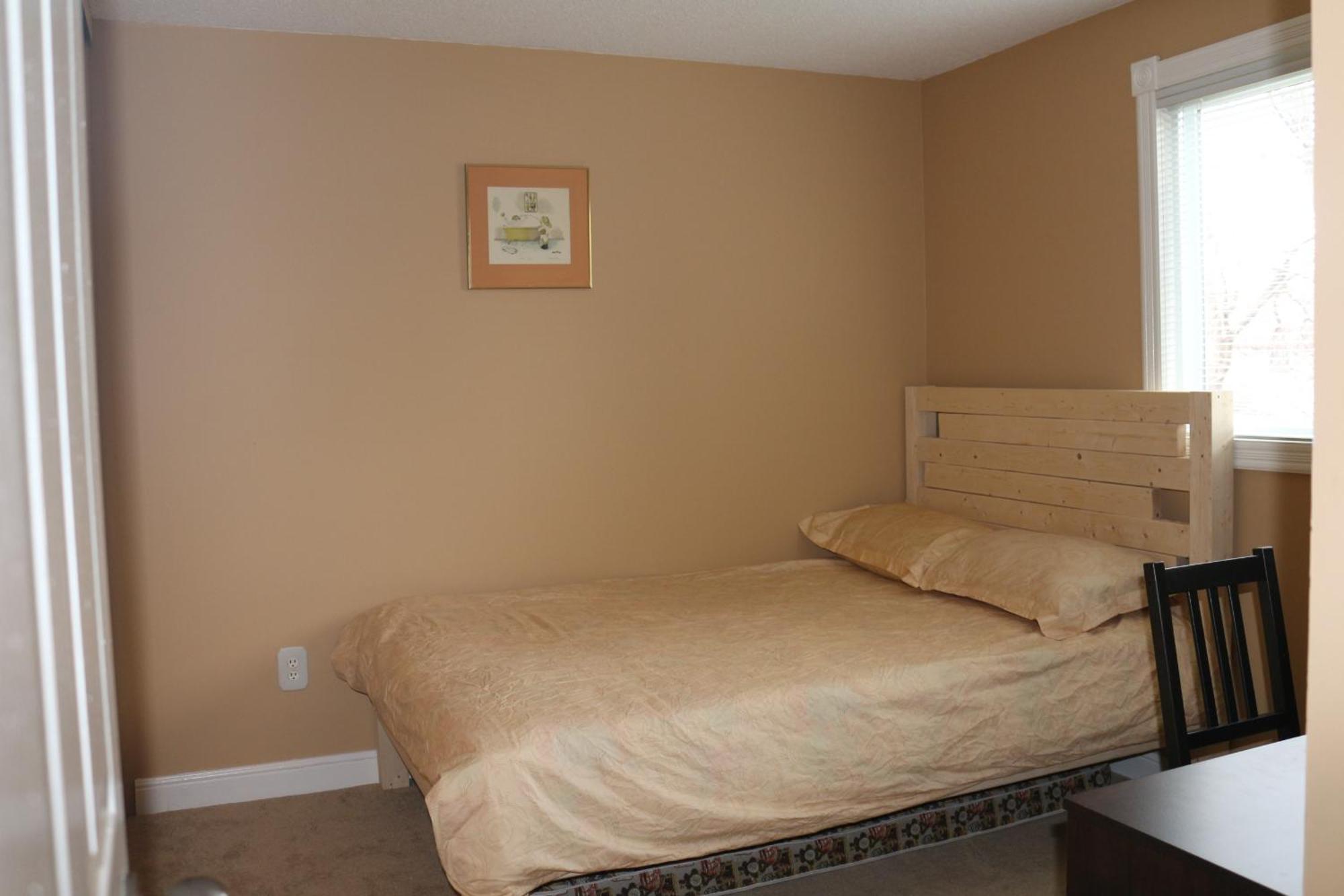 Quiet And Comfortable Homestay Oakville Bagian luar foto