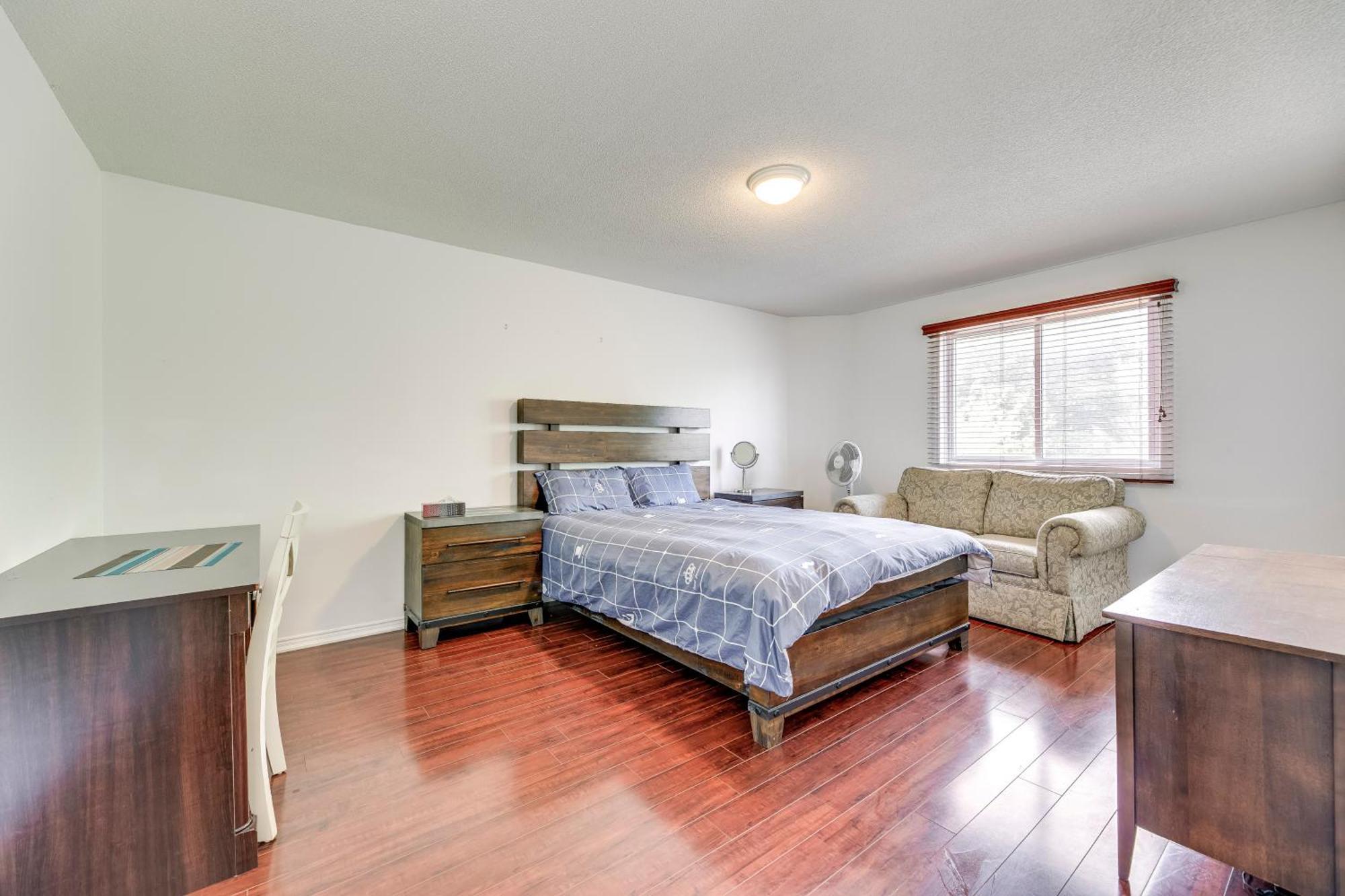 Quiet And Comfortable Homestay Oakville Ruang foto